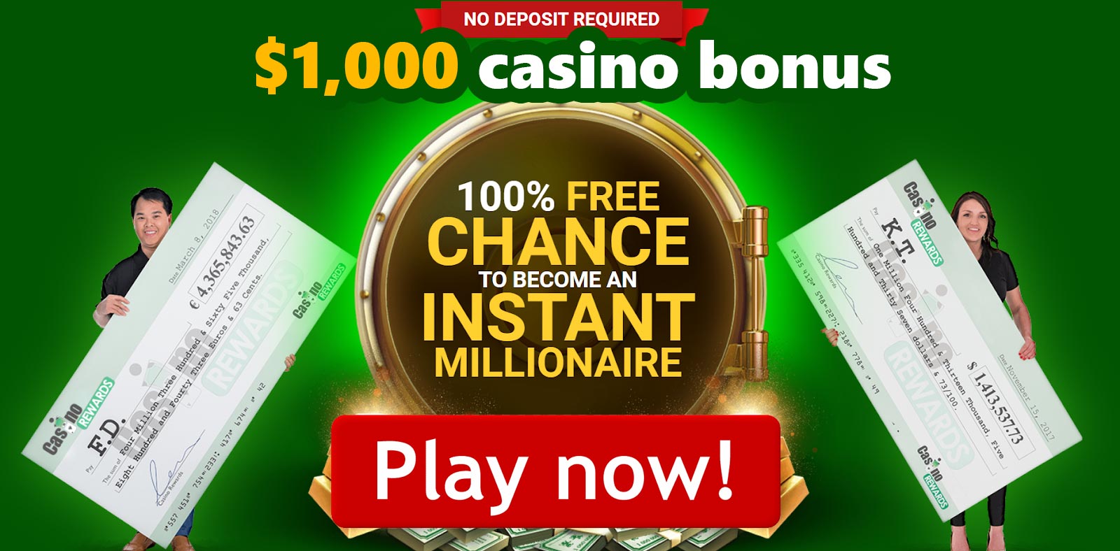 Get your bonus on Casino Portugal
